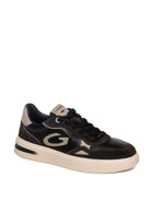 GUARDIANI  GM62010A AERIS BASKET-ANTRACITE 
