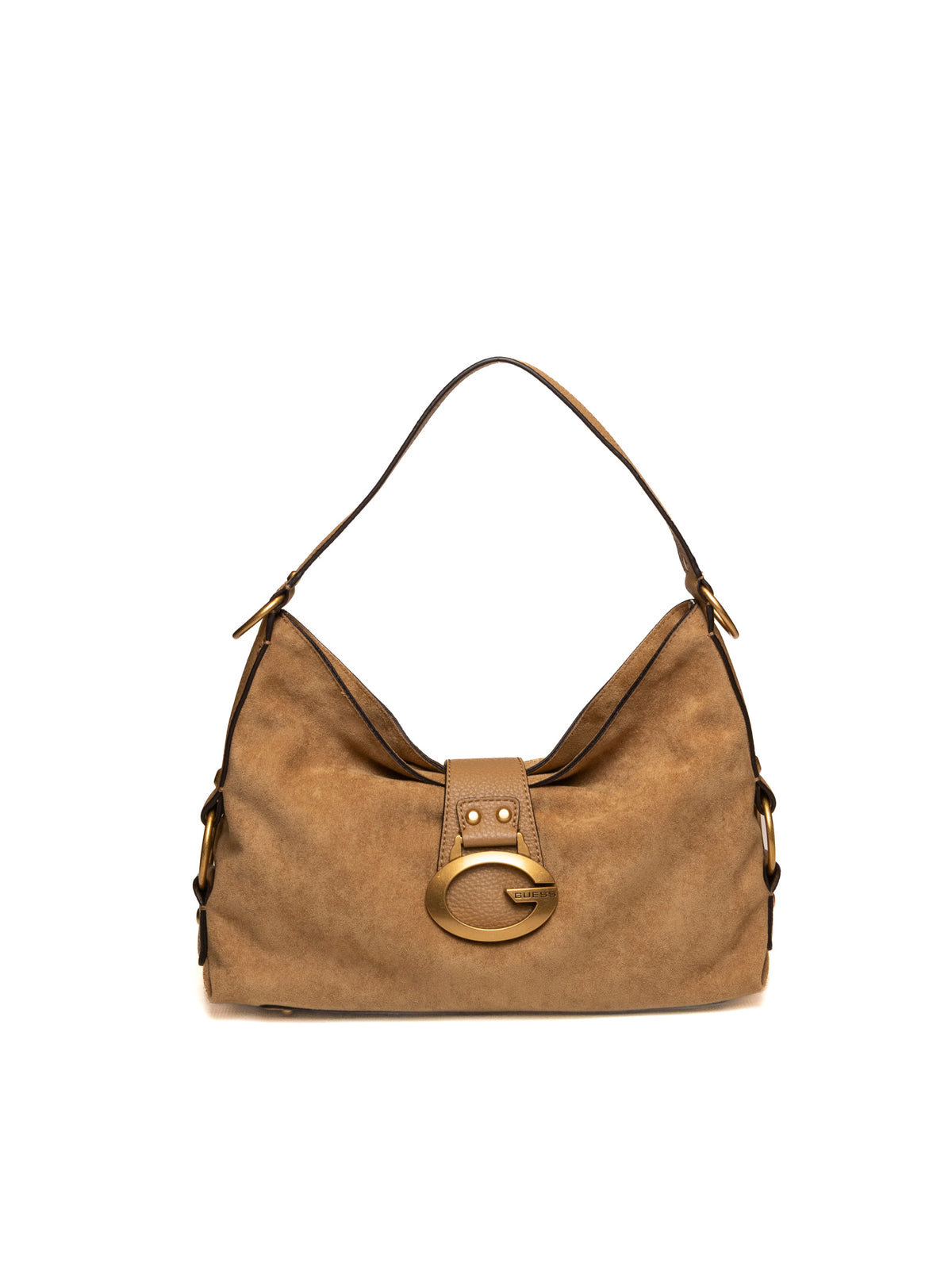 GUESS  HWSG9308180 CAMDEN-TAN 