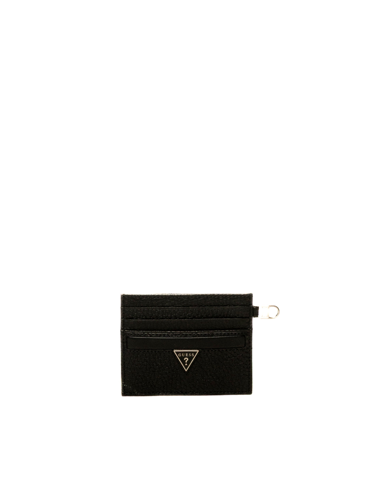 GUESS portafoglio monaco nero R-SMMOGR LEA25 MONACO-BLACK 