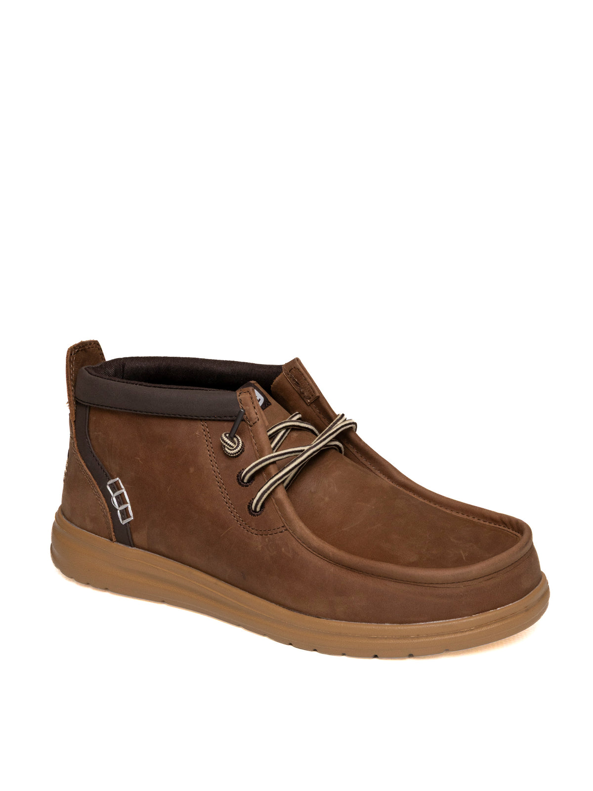 HEY DUDE  45161 WALLY MID-2LU 