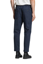 IMPURE  RICHARD TWILL STRETCH-C01 