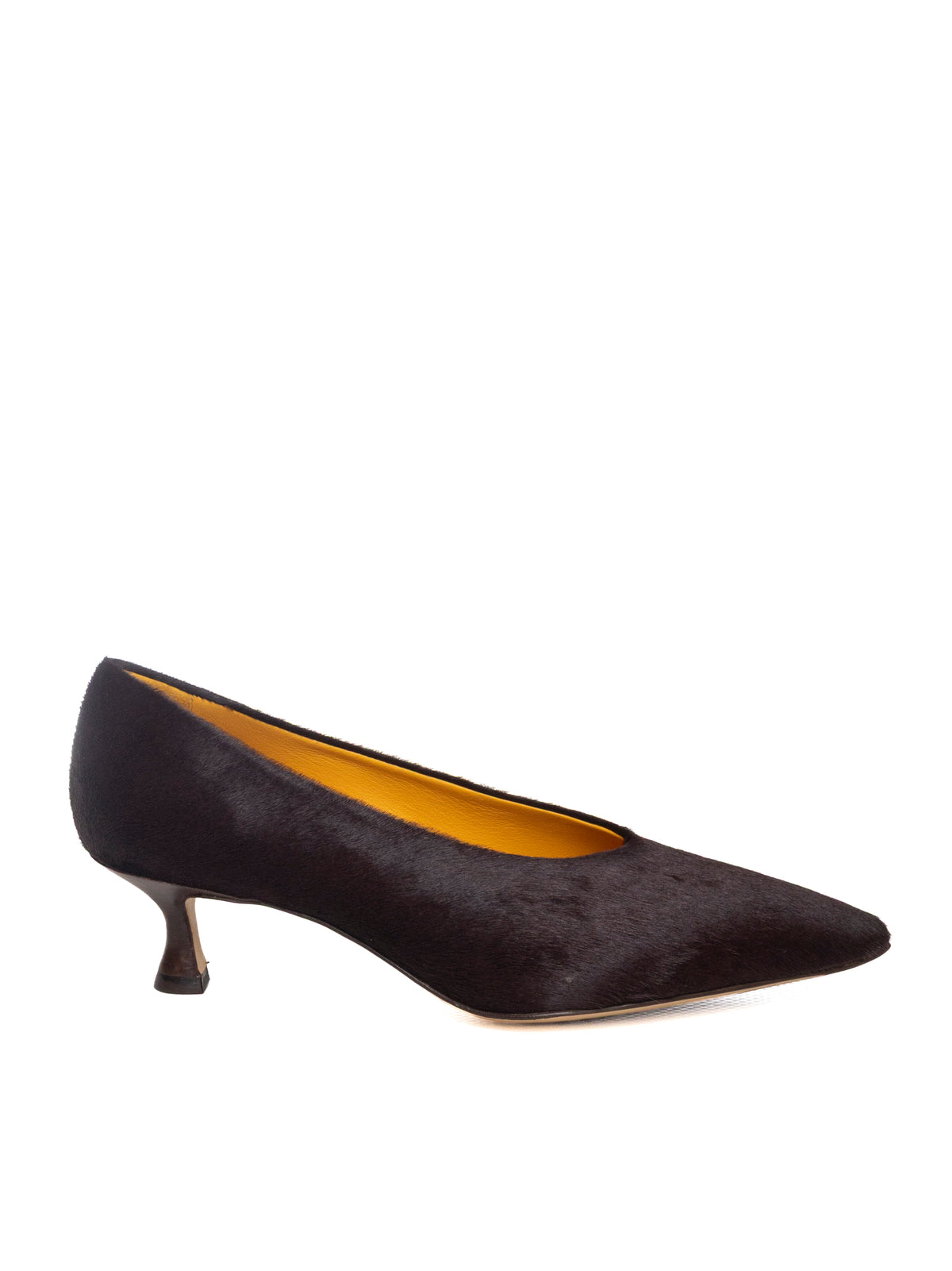 MARA BINI  A180 PONY-BURGUNDY 