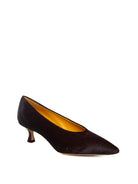 MARA BINI  A180 PONY-BURGUNDY 
