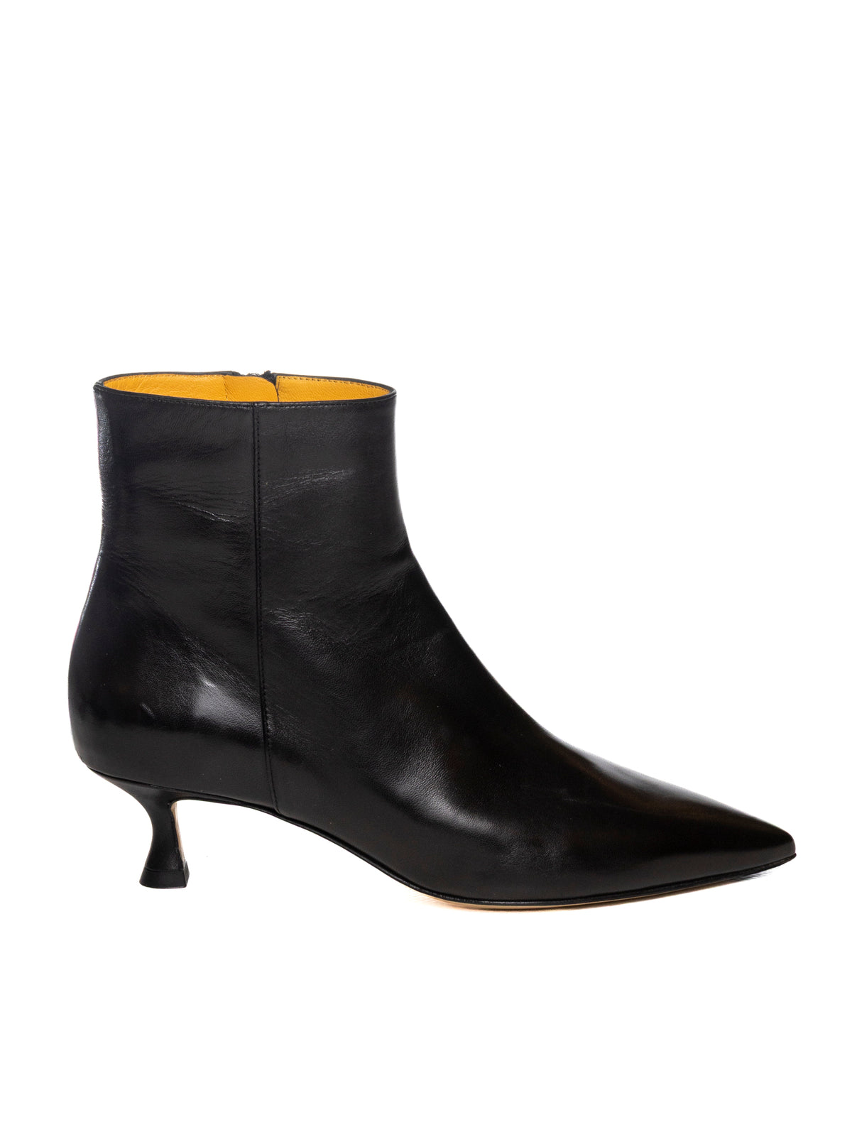 MARA BINI  A193 SETA-NERO 
