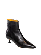 MARA BINI  A193 SETA-NERO 