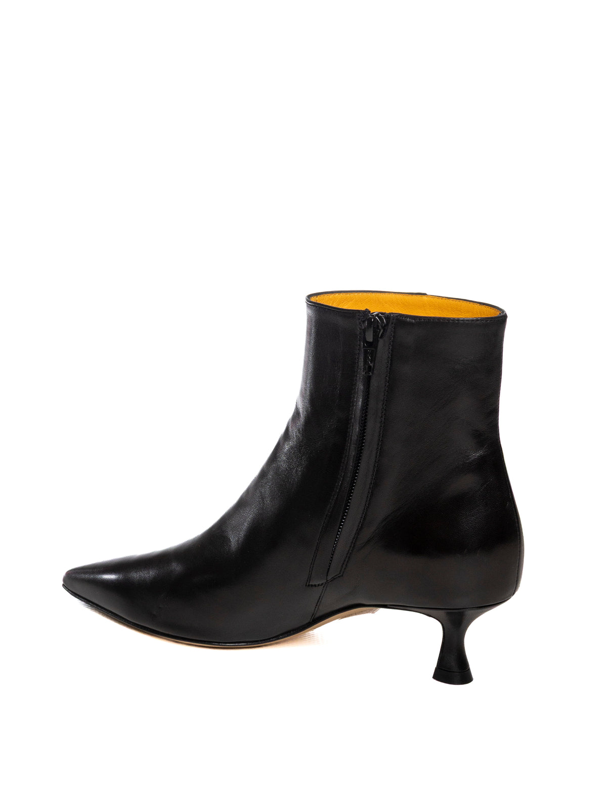 MARA BINI  A193 SETA-NERO 