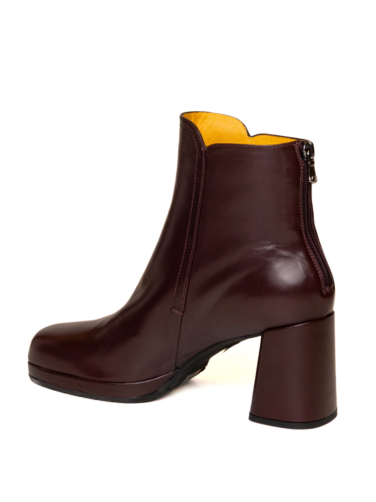 MARA BINI  W232145 SETA-BORDEAUX 