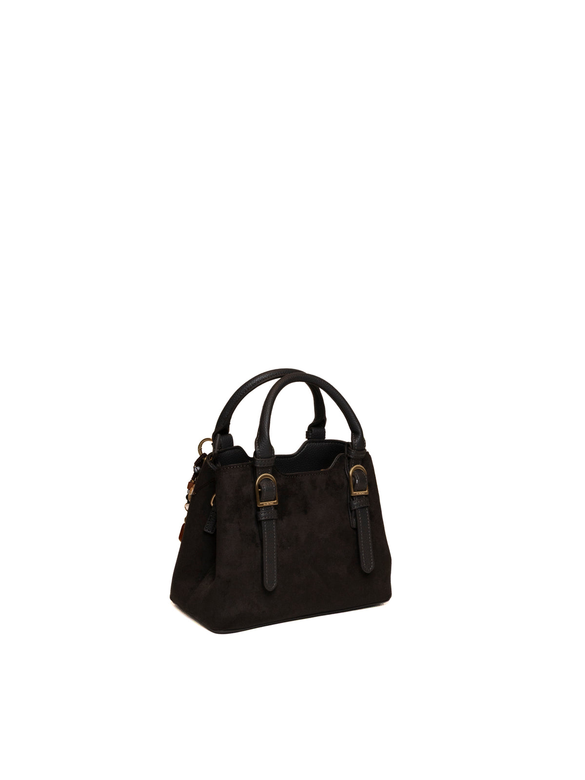 MARIO VALENTINO  VBSABH04 WINNIE WINTER-ANTRACITE 