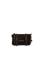 MARIO VALENTINO  VBSABH09 WINNIE WINTER-ANTRACITE 