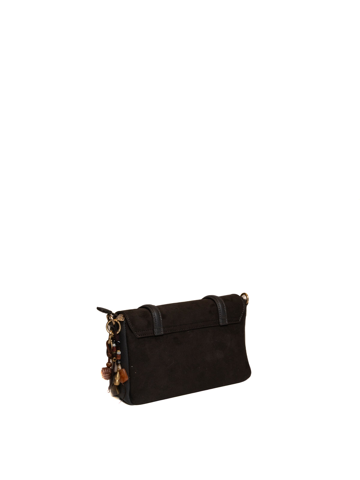 MARIO VALENTINO  VBSABH09 WINNIE WINTER-ANTRACITE 