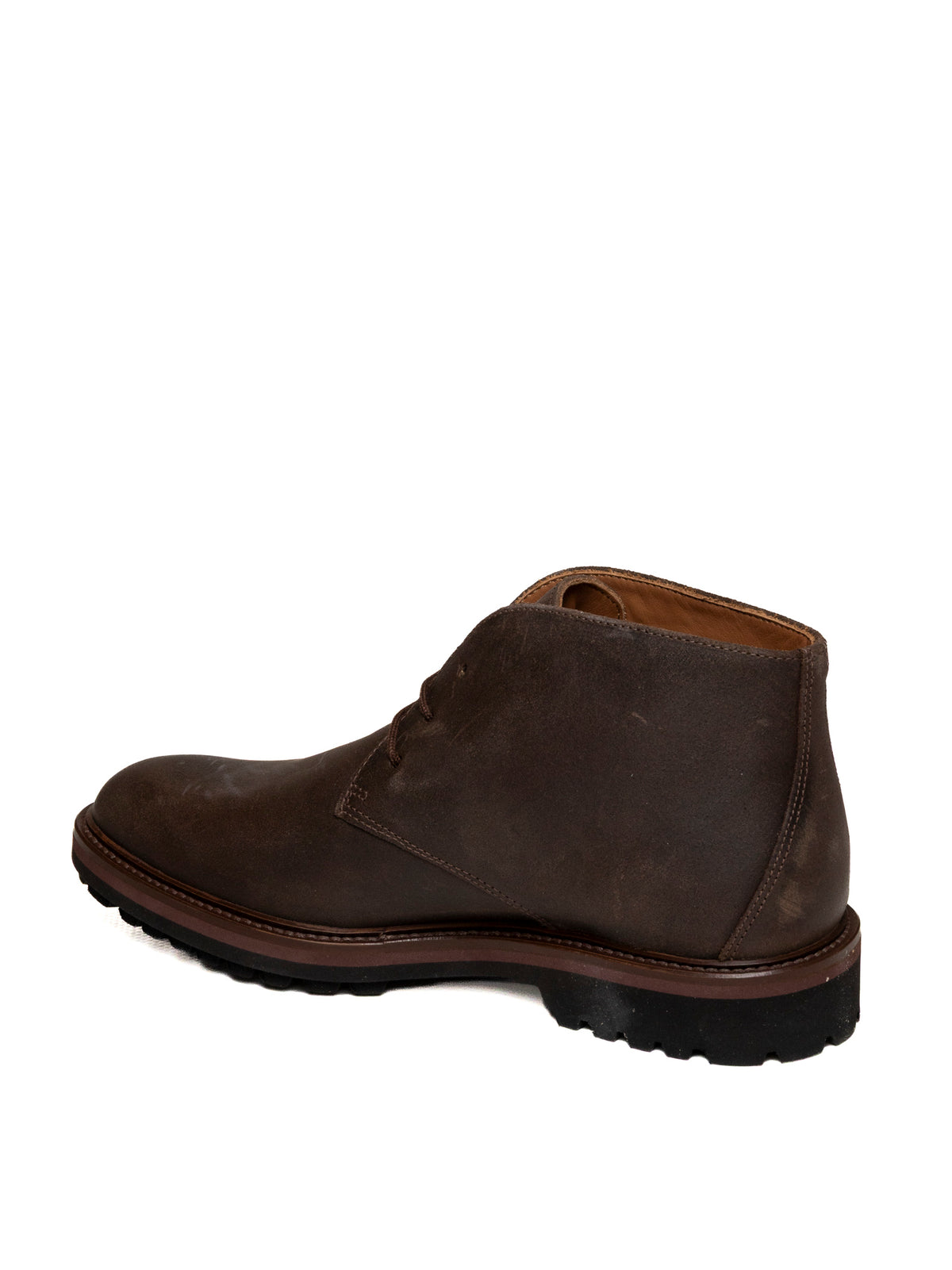 MEPHISTO  4962 BERTOVELOUR-WALNUT 