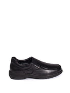MEPHISTO Slipon davy nero 3326 DAVYRIKO-BLACK 
