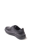 MEPHISTO Stringata douk nero 3209 DOUKRIKO-BLACK 
