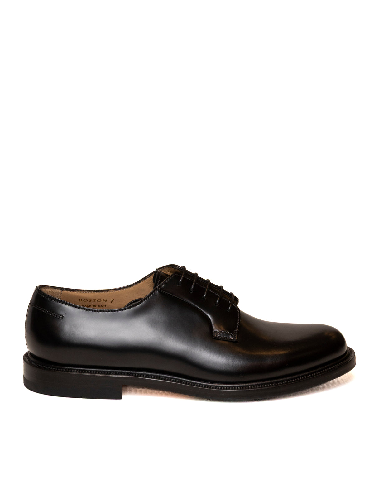 MILLE885  BOSTON REAL-NERO 