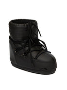 MOON BOOT  1409380 ICON LOW RUBBER-N001 