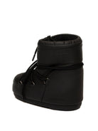 MOON BOOT  1409380 ICON LOW RUBBER-N001 