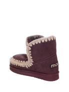 MOU  ESKIMO18 101001A-CAB 