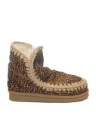 MOU  ESKIMO18 101001D-POS 