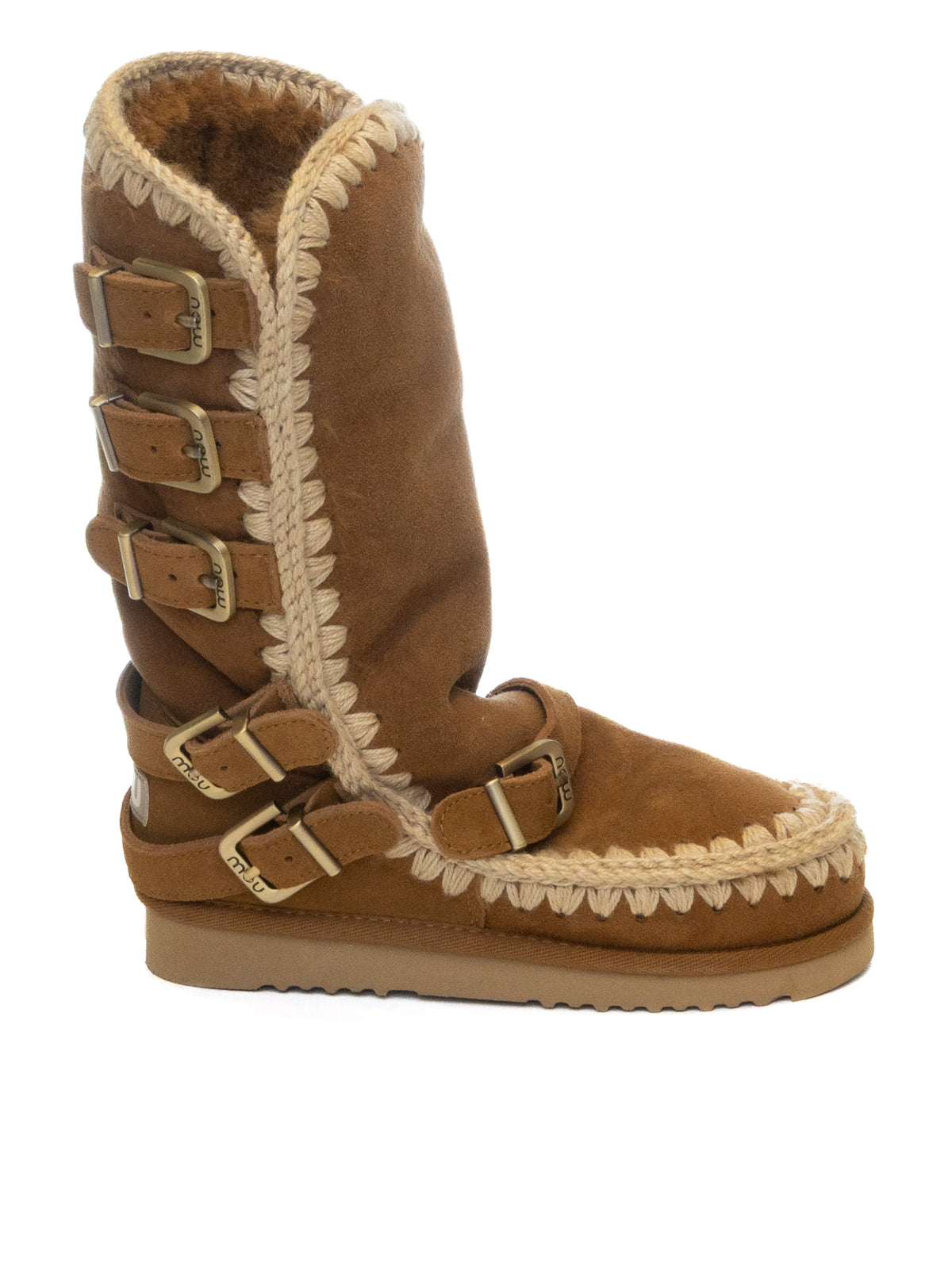 MOU  ESKIMO40.BUCKLE 101137A-COG 