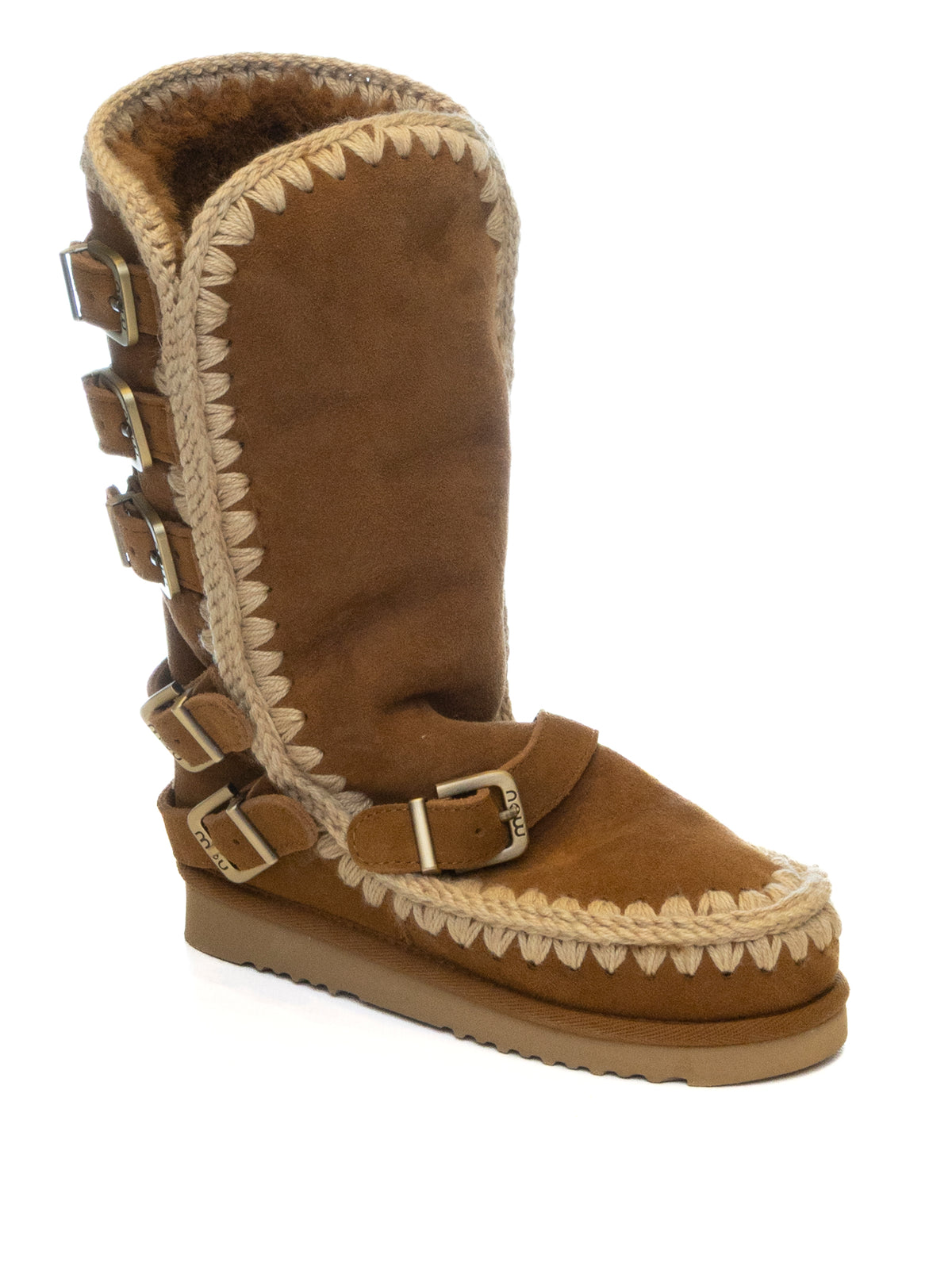 MOU  ESKIMO40.BUCKLE 101137A-COG 