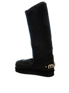 MOU  ESKIMO 40 RHINESTONES LOGO 101052B-CBKG 