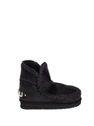 MOU Eskimo18 Rhinestone nero ESKIMO18.RHINESTONE 101036B-CBK 