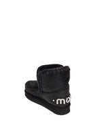 MOU Eskimo18 Rhinestone nero ESKIMO18.RHINESTONE 101036B-CBK 