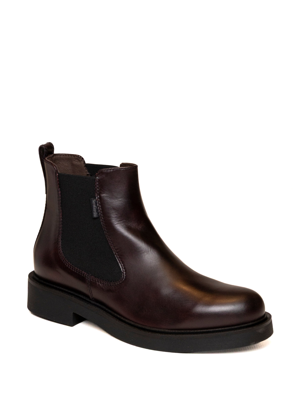 NERO GIARDINI  513974 MANOLETE-BORDO 