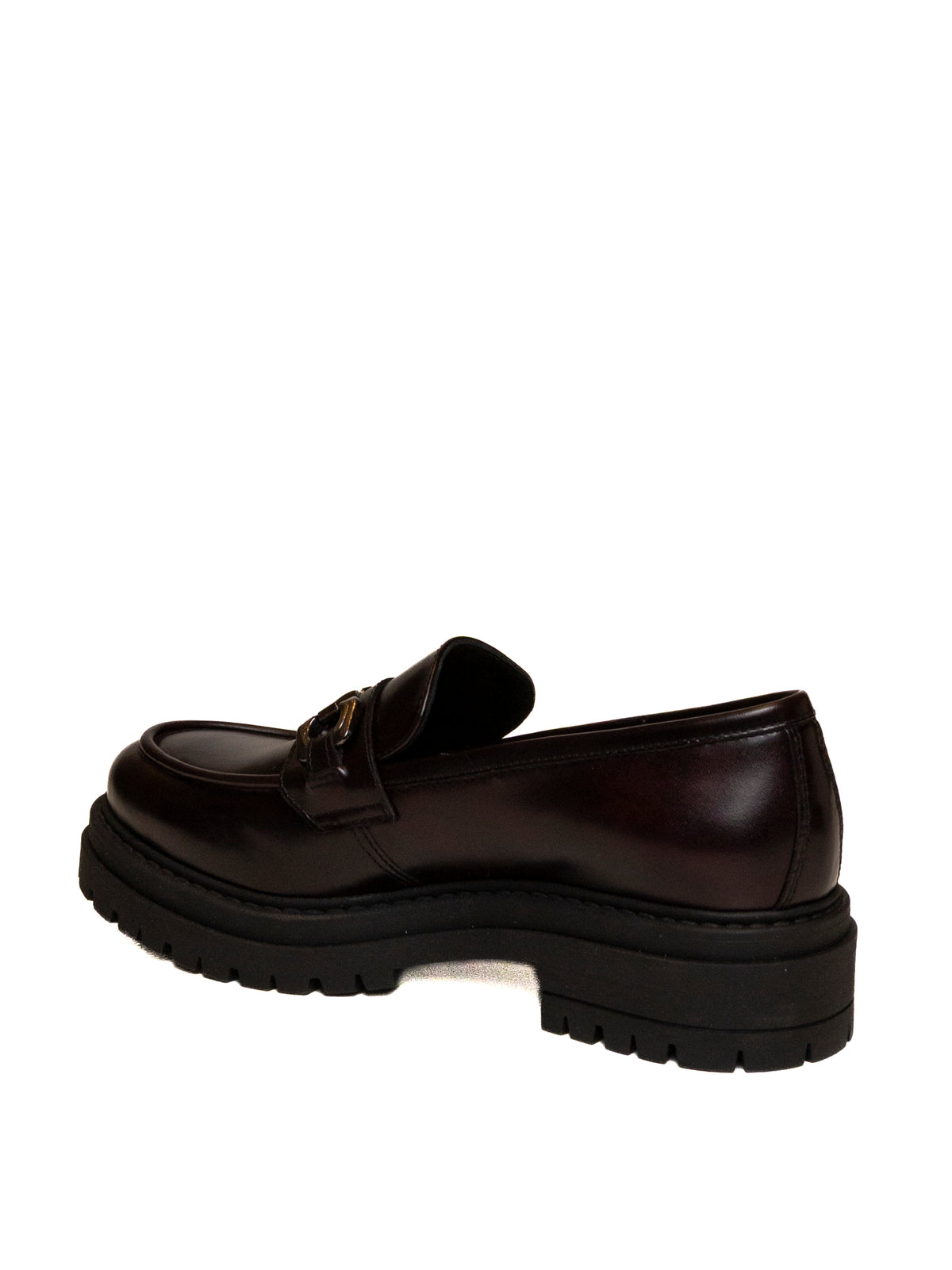 NERO GIARDINI  617175 MANOLETE-BORDO 