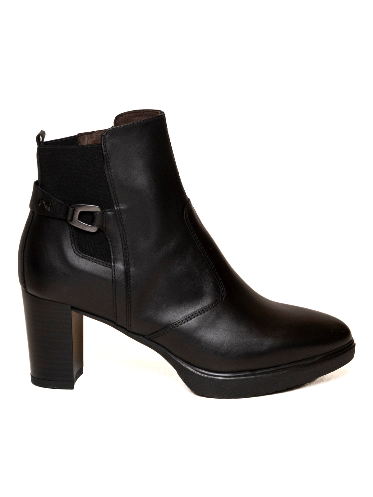 NERO GIARDINI  617260 GUANTO-NERO 
