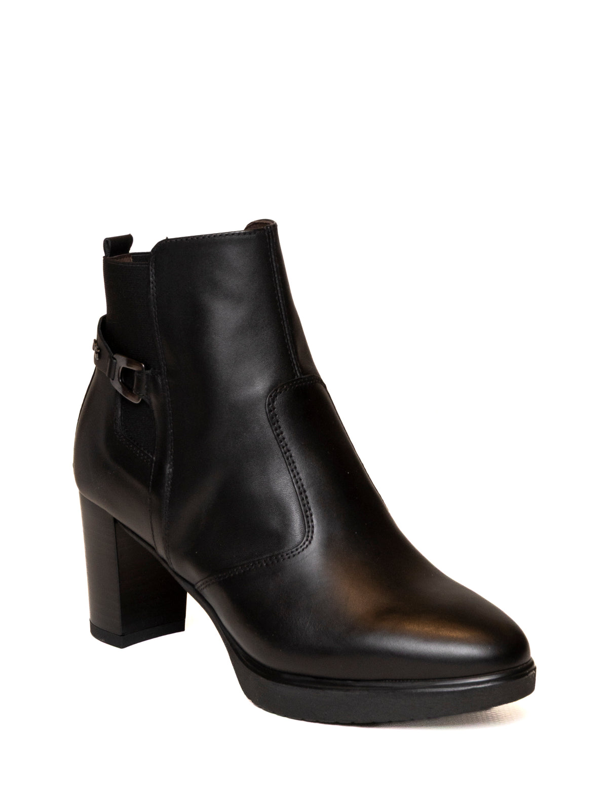 NERO GIARDINI  617260 GUANTO-NERO 