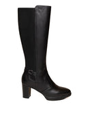 NERO GIARDINI  617940 GUANTO-NERO 
