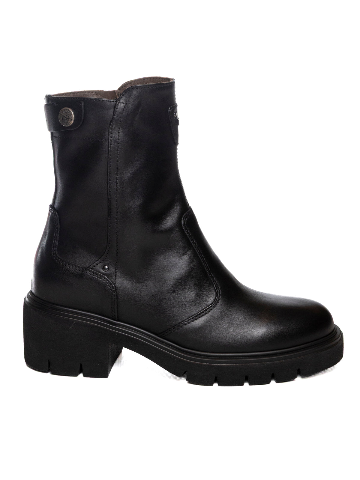 NERO GIARDINI  618053 GUANTO-NERO 