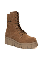 NERO GIARDINI  618104 VELOUR-MOU 