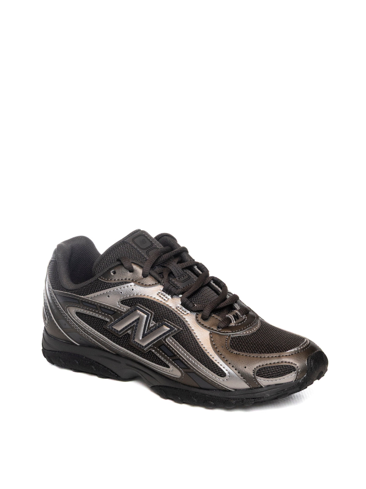 NEW BALANCE  204 D LCMC-BLACK 