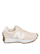 NEW BALANCE  327 D 8VN-BEI/WHT 
