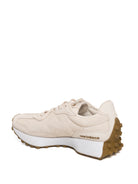 NEW BALANCE  327 D 8VN-BEI/WHT 