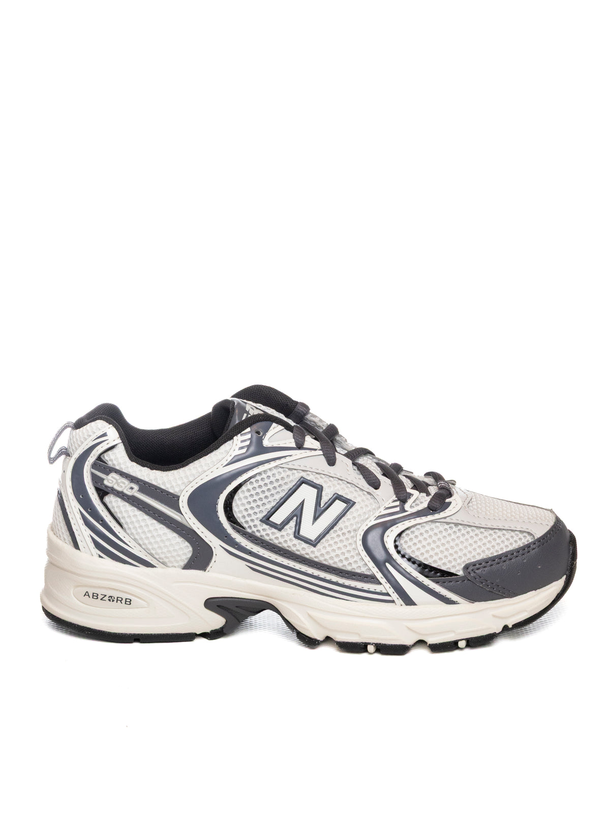 NEW BALANCE  530 COC-WHT/GREY 
