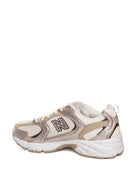 NEW BALANCE  530 D SMG-WHT/BEIGE 