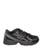 NEW BALANCE  740 D 3B6-BLACK 