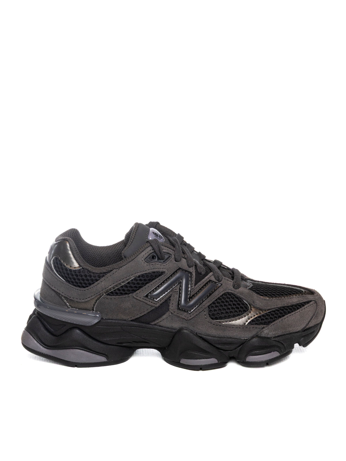 NEW BALANCE  9060 88B-BLACK 