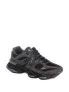 NEW BALANCE  9060 88B-BLACK 
