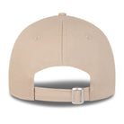 NEW ERA  60244714 9FORTY-BEI/WHT 