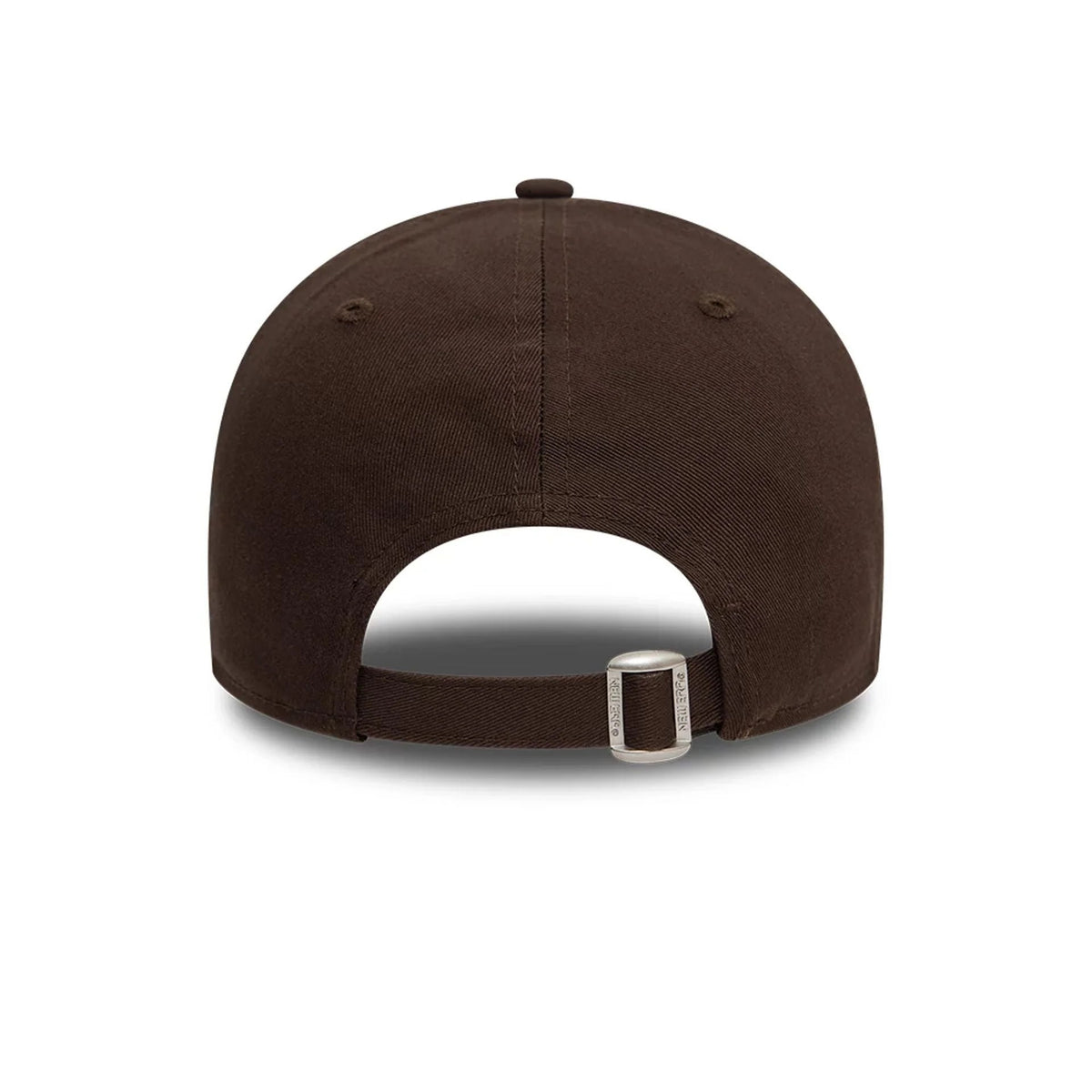 NEW ERA  60471458 9FORTY-BRW/WHT 