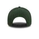 NEW ERA € 40,00 60580813 9FORTY FAUX-DKGR/BLK 