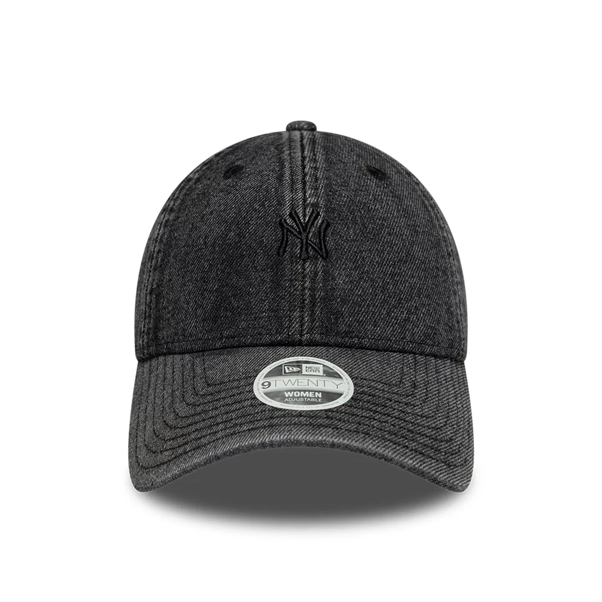 NEW ERA cappello denim ero 60758964 DENIM-BLK 
