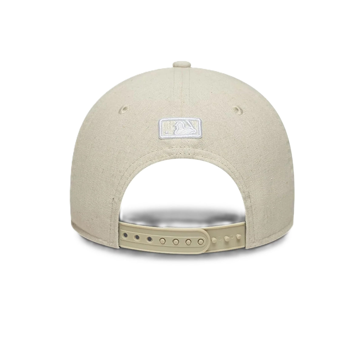 NEW ERA cappello new york yankees stone 60856285 LINEN-STONE 