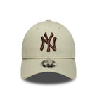 NEW ERA  60915964 9FORTY MC-STN/BRW 