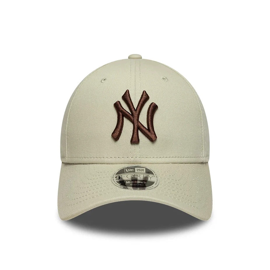 NEW ERA  60915964 9FORTY MC-STN/BRW 