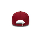 NEW ERA  80636012 9FORTY-BORDEAUX 